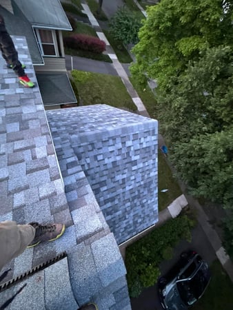 Images Freedom Roofing and Windows