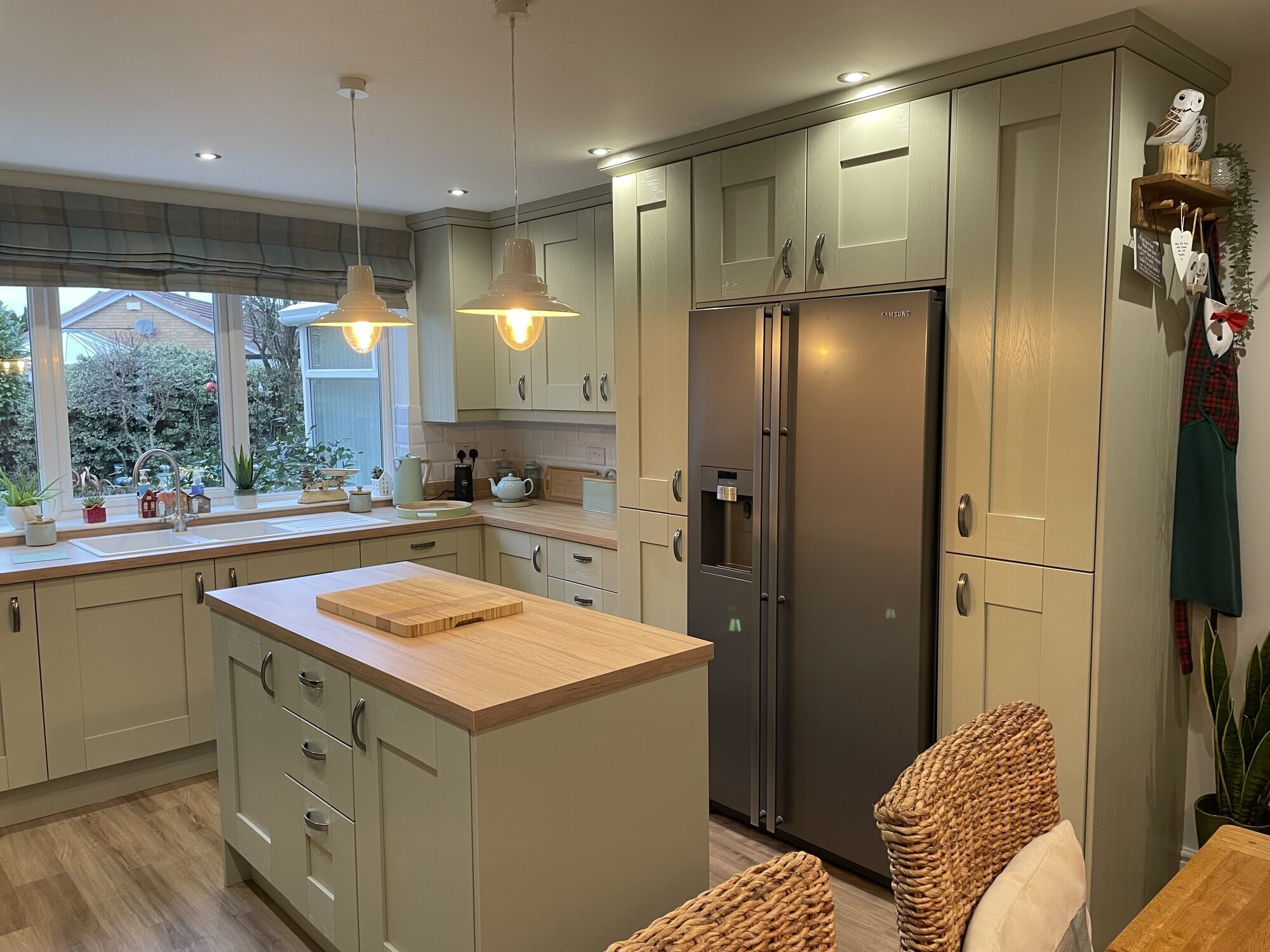 Images Schofield Kitchens & Bathrooms Ltd.