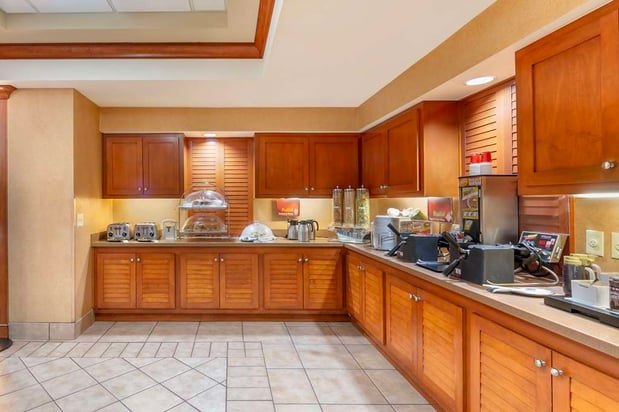 Images Best Western Plus Kendall Hotel & Suites