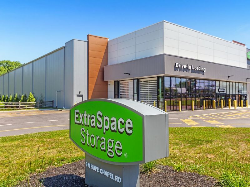 Beauty Image - Extra Space Storage at 6 N Hope Chapel Rd, Jackson, NJ 08527