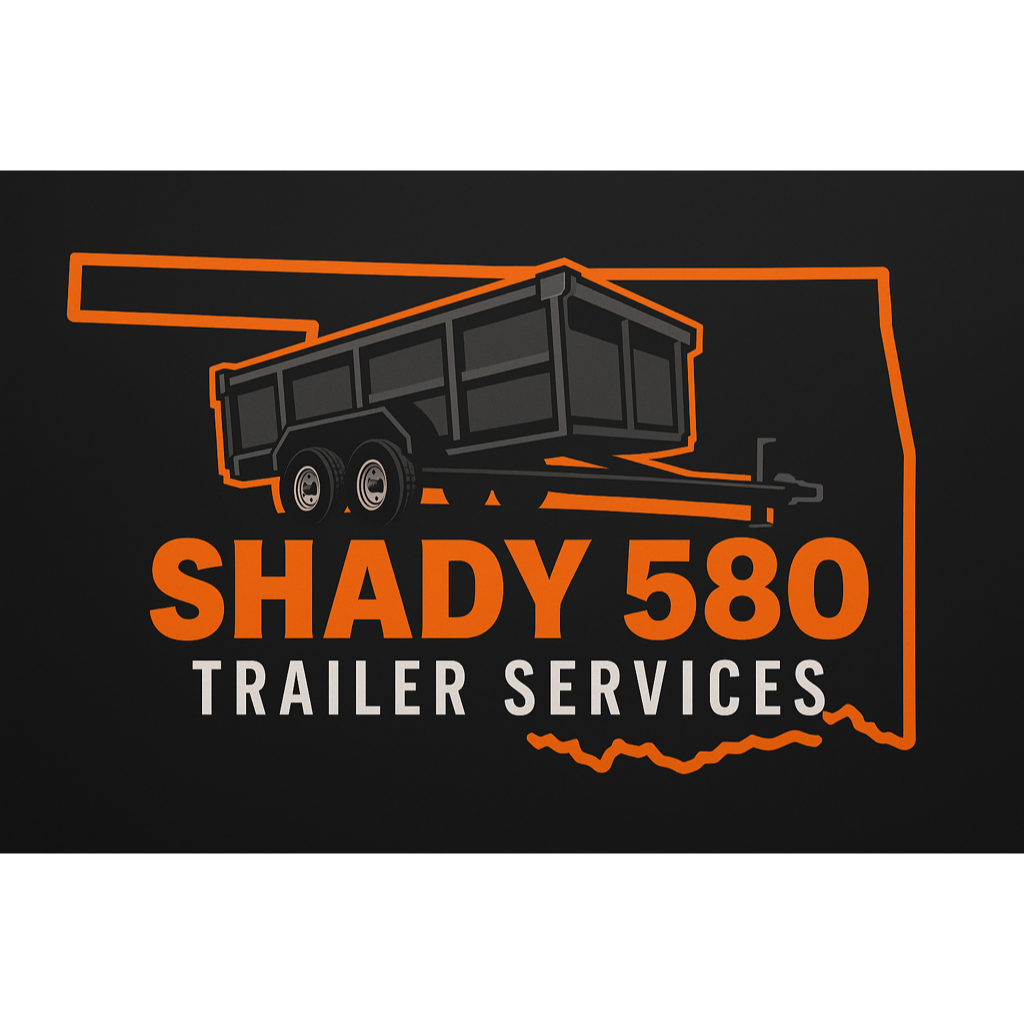 Shady 580 Trailer Rentals