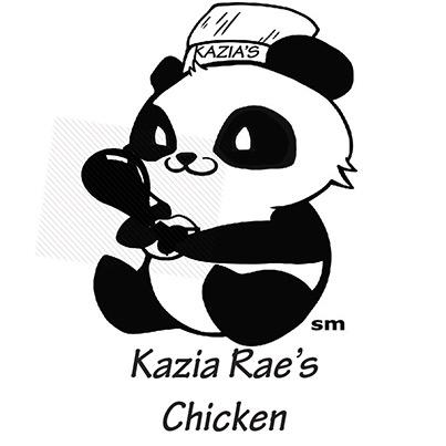 Kazia Rae's Chicken & Bubble Tea