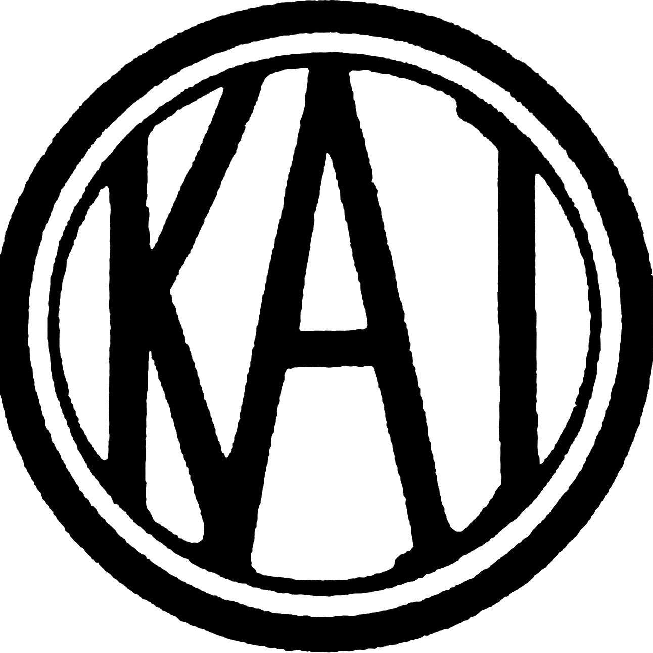 KA Jonssons Belysningsverkstad AB Logo