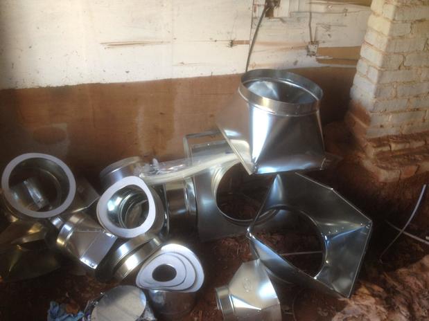 Images Mauricio's Heating & Air