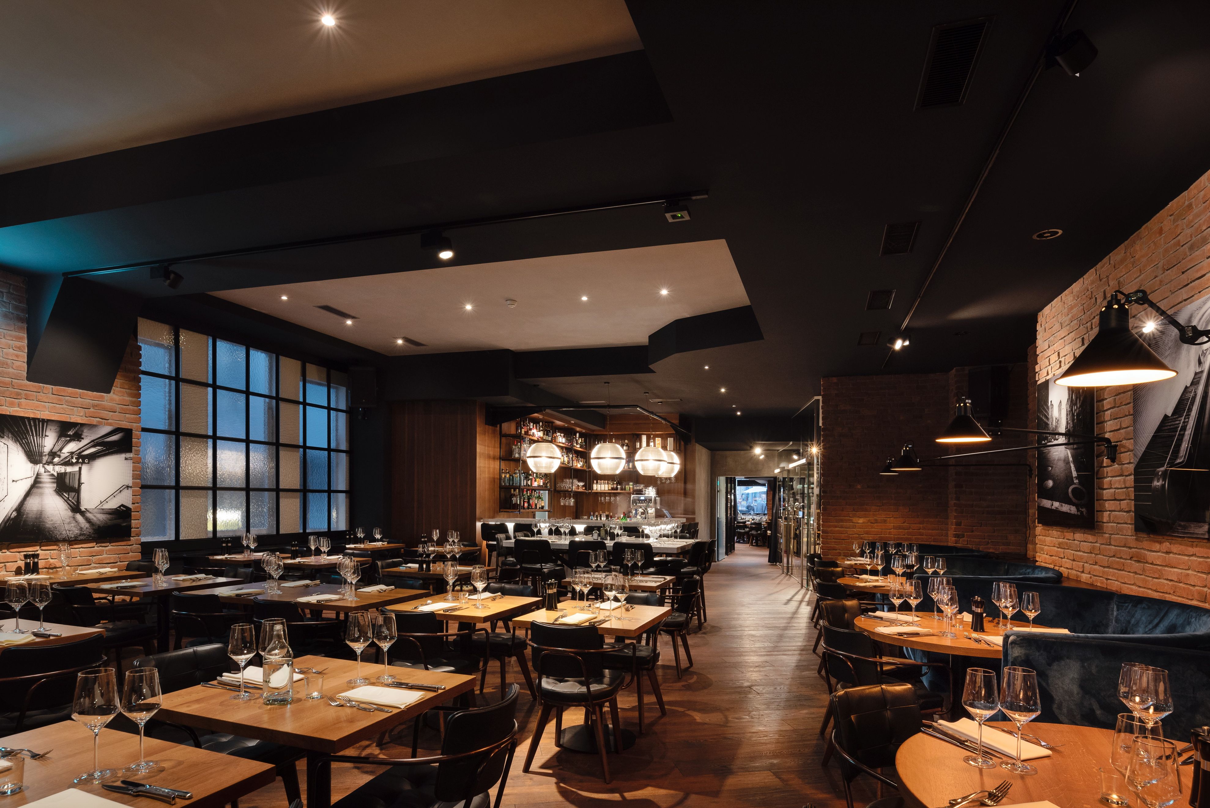 Bilder Simon's Steakhouse Grill & Restaurant & Bar