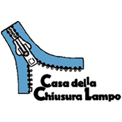 Casa della Chiusura Lampo di Elisa Galletti e C. Sas Logo