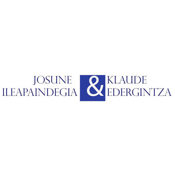 Centro de Estética y Peluquería Josune & Klaude Logo