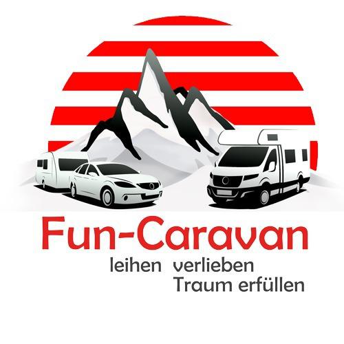 Fun-Caravan Inh. Stefan Ullrich in Hohe Börde - Logo