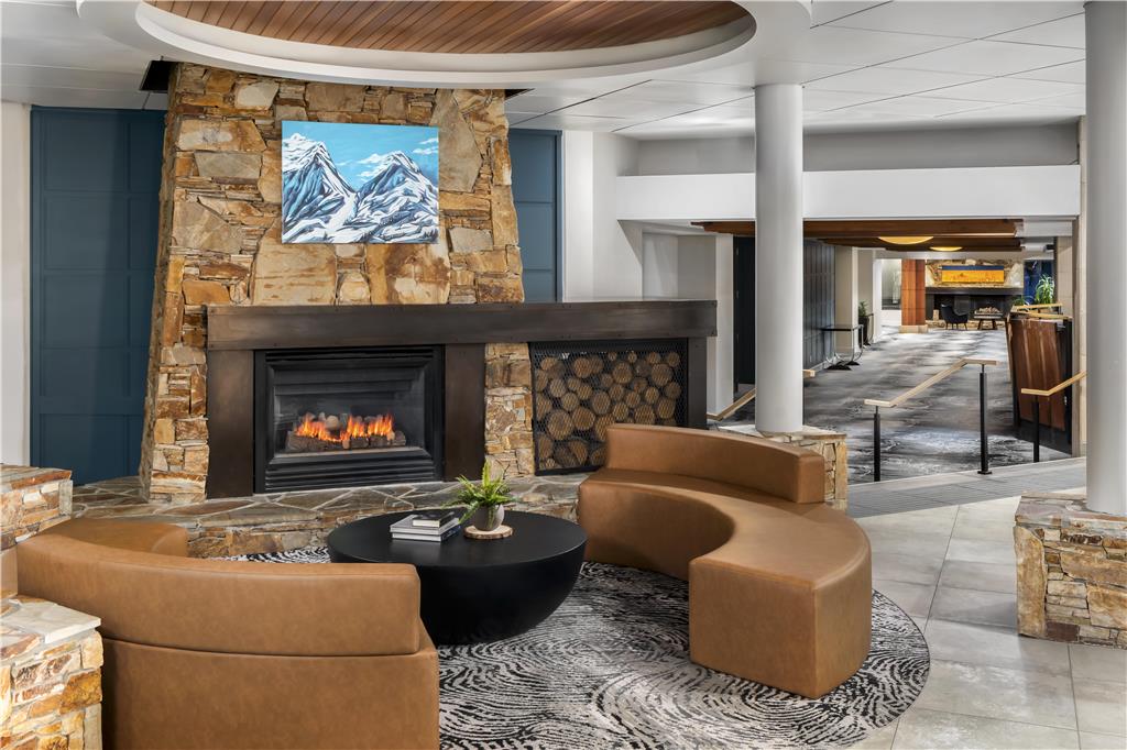 Images Hilton Whistler Resort & Spa