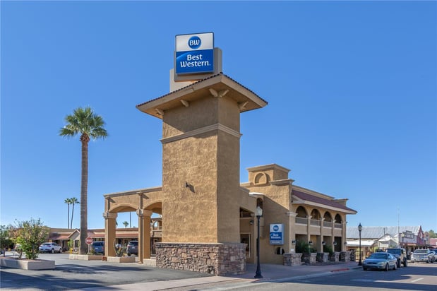 Images Best Western Rancho Grande