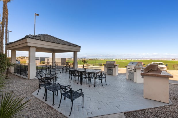 Images Candlewood Suites Yuma by IHG