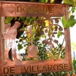 Bilder Le Domaine de Villarose