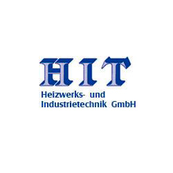 HIT Heizwerks-und Industrietechnik GmbH in Magdeburg - Logo