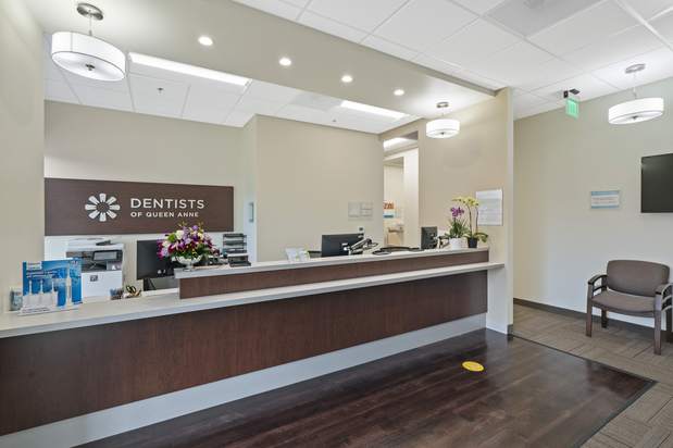 Images Dentists of Queen Anne