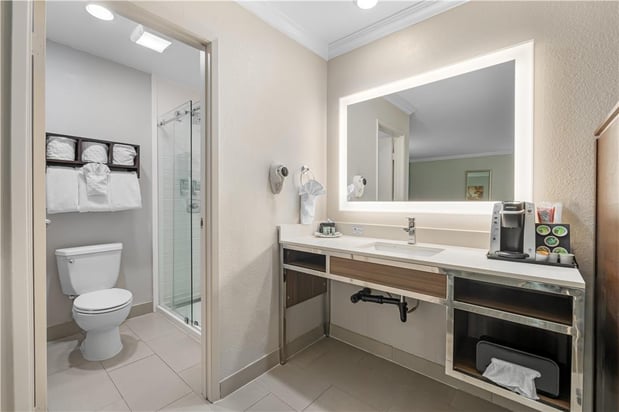 Images Best Western Courtesy Inn Hotel - Anaheim Resort at the Park