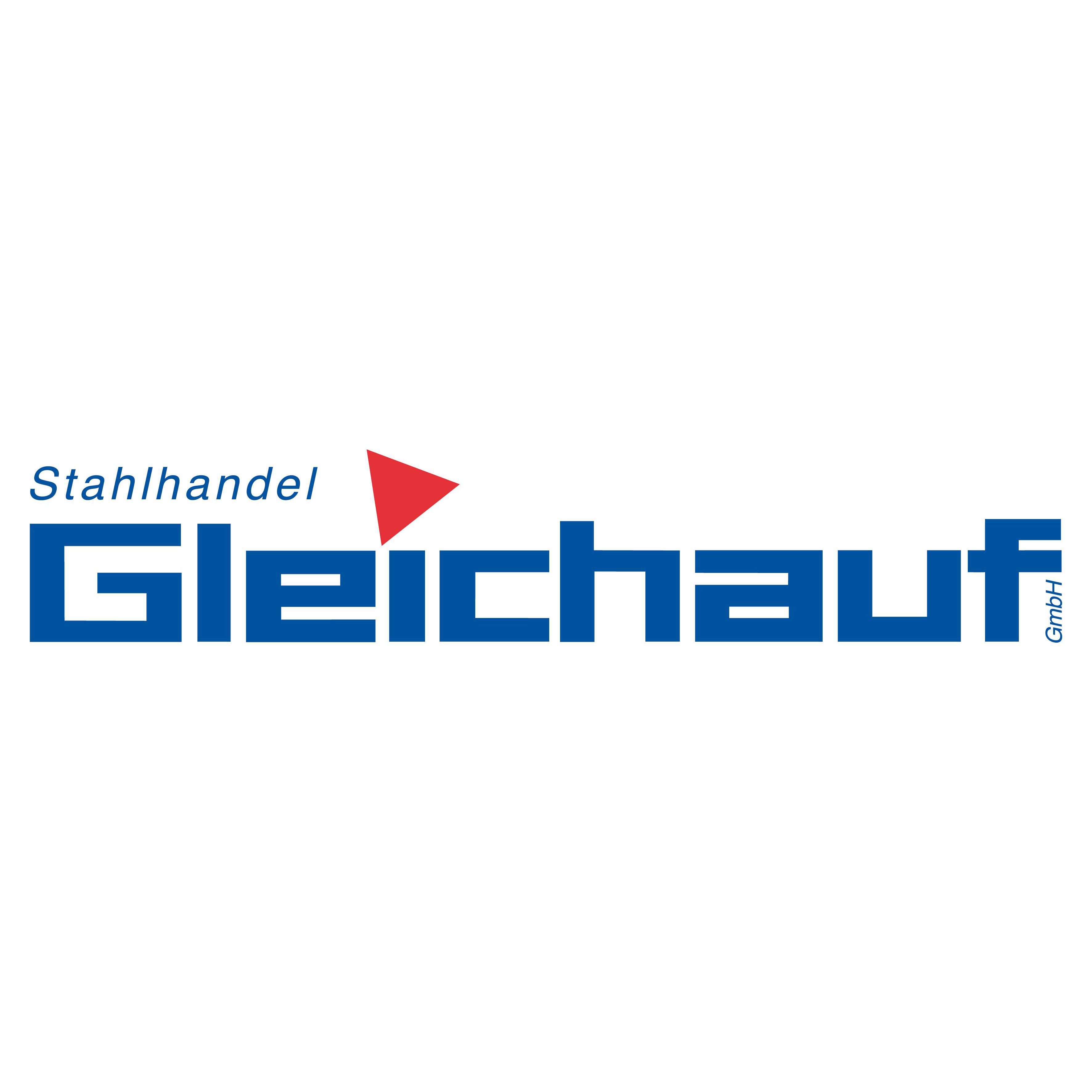 Logo Stahlhandel Gleichauf GmbH