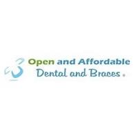 Open and Affordable Dental at Hudson