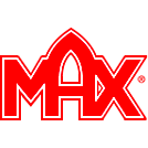 MAX  Premium Burgers Logo