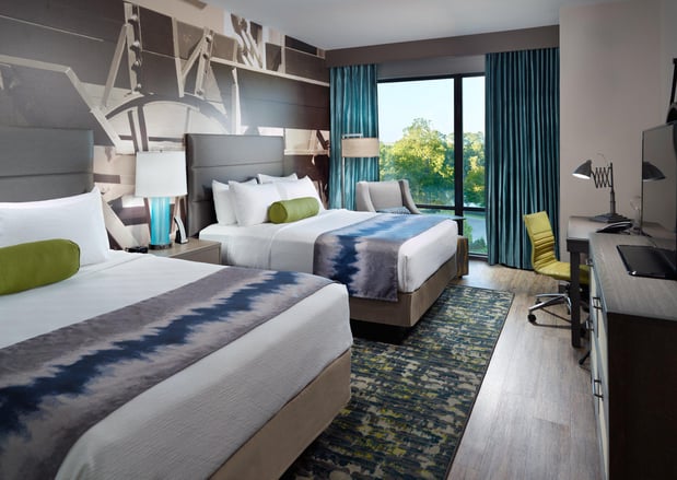 Images Hotel Indigo Tuscaloosa Downtown by IHG