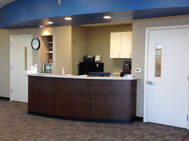 Images MainStreet Family Care