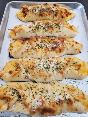 Images Marko's Pizzeria