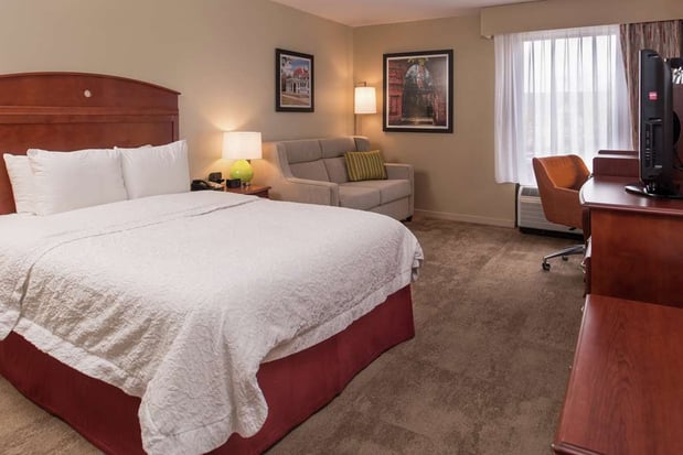 Images Hampton Inn Columbia Northeast-Fort Jackson Area