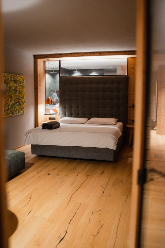 Images Tauber'S Vitalhotel Sas