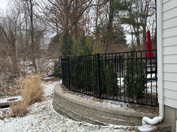 Images Superior Fence & Rail