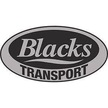 Blacks Transport (Qld) Pty Ltd Logo