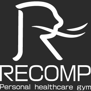 RECOMP Logo