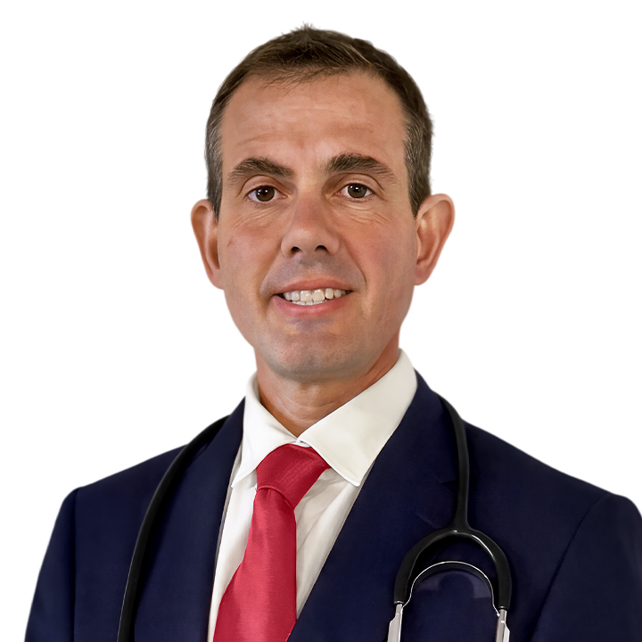 Dr. Geoffrey L. Kamen, MD