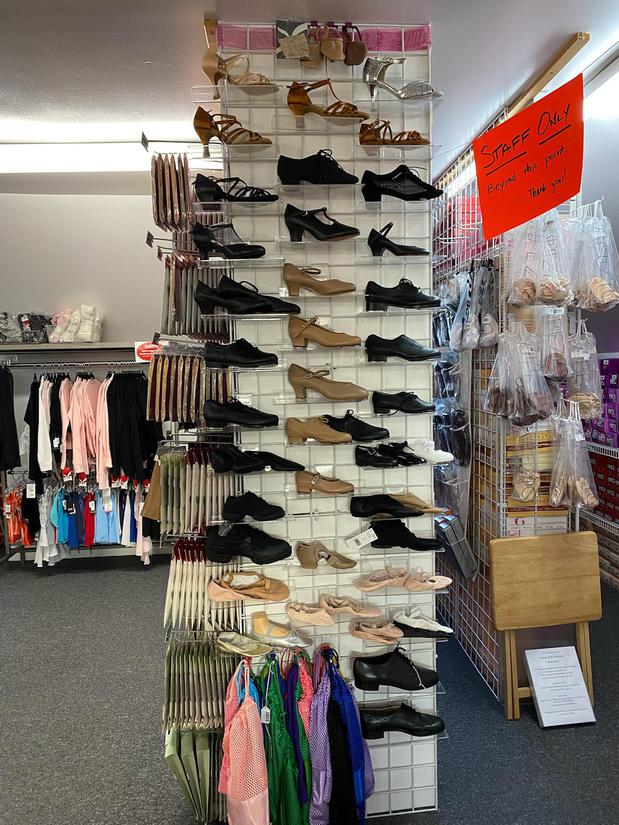 Images The Cinnamon Tree Manassas Dance Shop