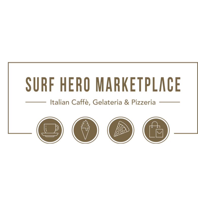 Surf Hero Marketplace