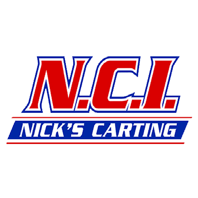 Nick's Carting, Inc Logo