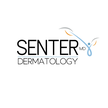 Senter Dermatology: Thomas P. Senter, M.D. Logo