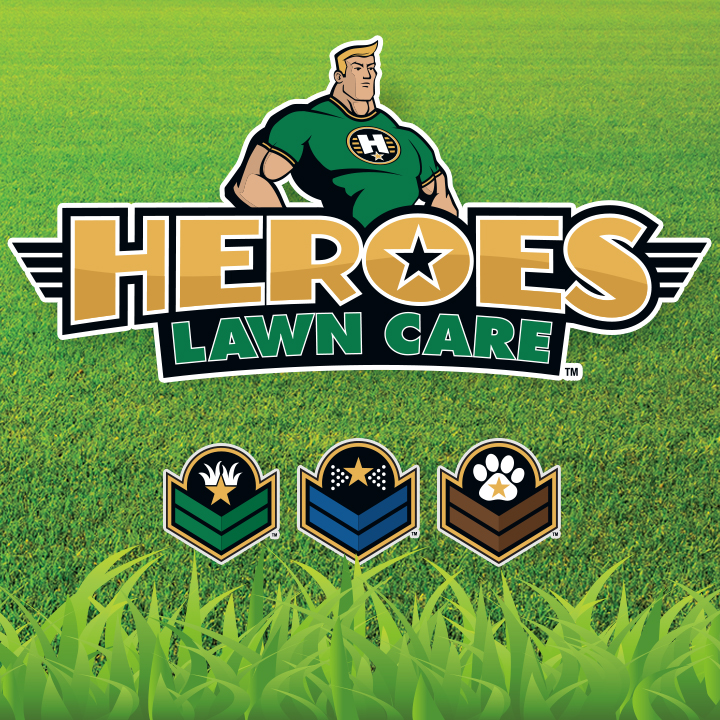 Heroes Lawn Care - Valparaiso, FL 32580 - (850)495-7829 | ShowMeLocal.com