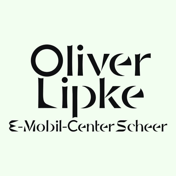 Oliver Lipke E-Mobil-Center Scheer
