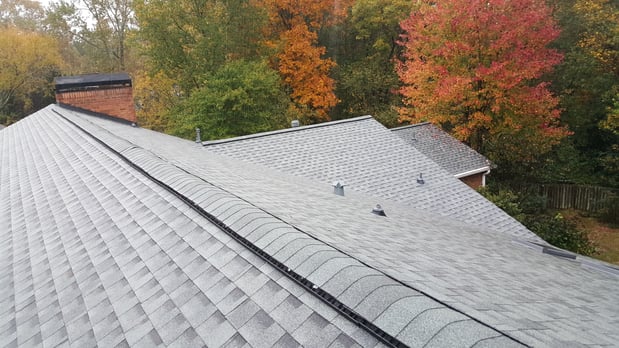 Images Artech Roofing & Construction