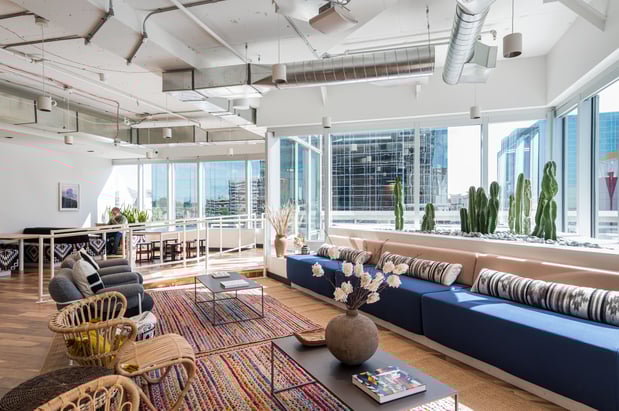 Images WeWork