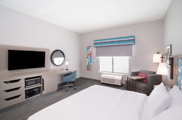 Images Hampton Inn Greer Greenville