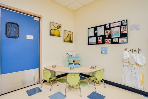Images Little Friends Early Education and Preschool