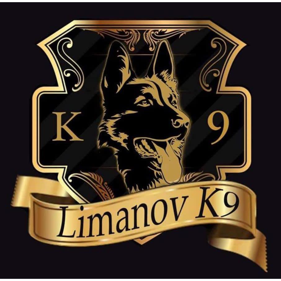Limanov K9 Logo