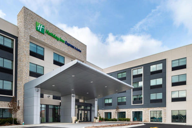 Images Holiday Inn Express & Suites Romeoville - Joliet North by IHG