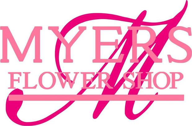 Images Myers Flower Shop