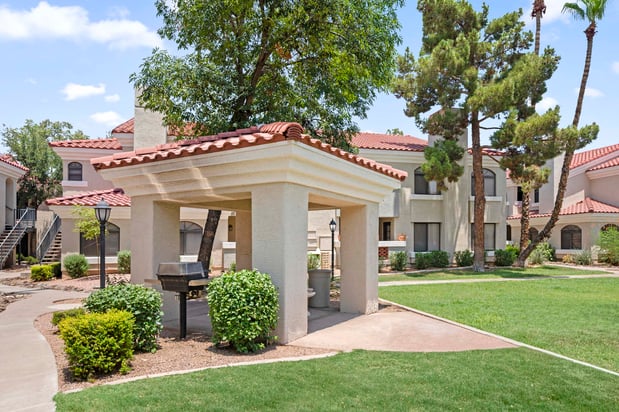 Images Camden San Paloma Apartments