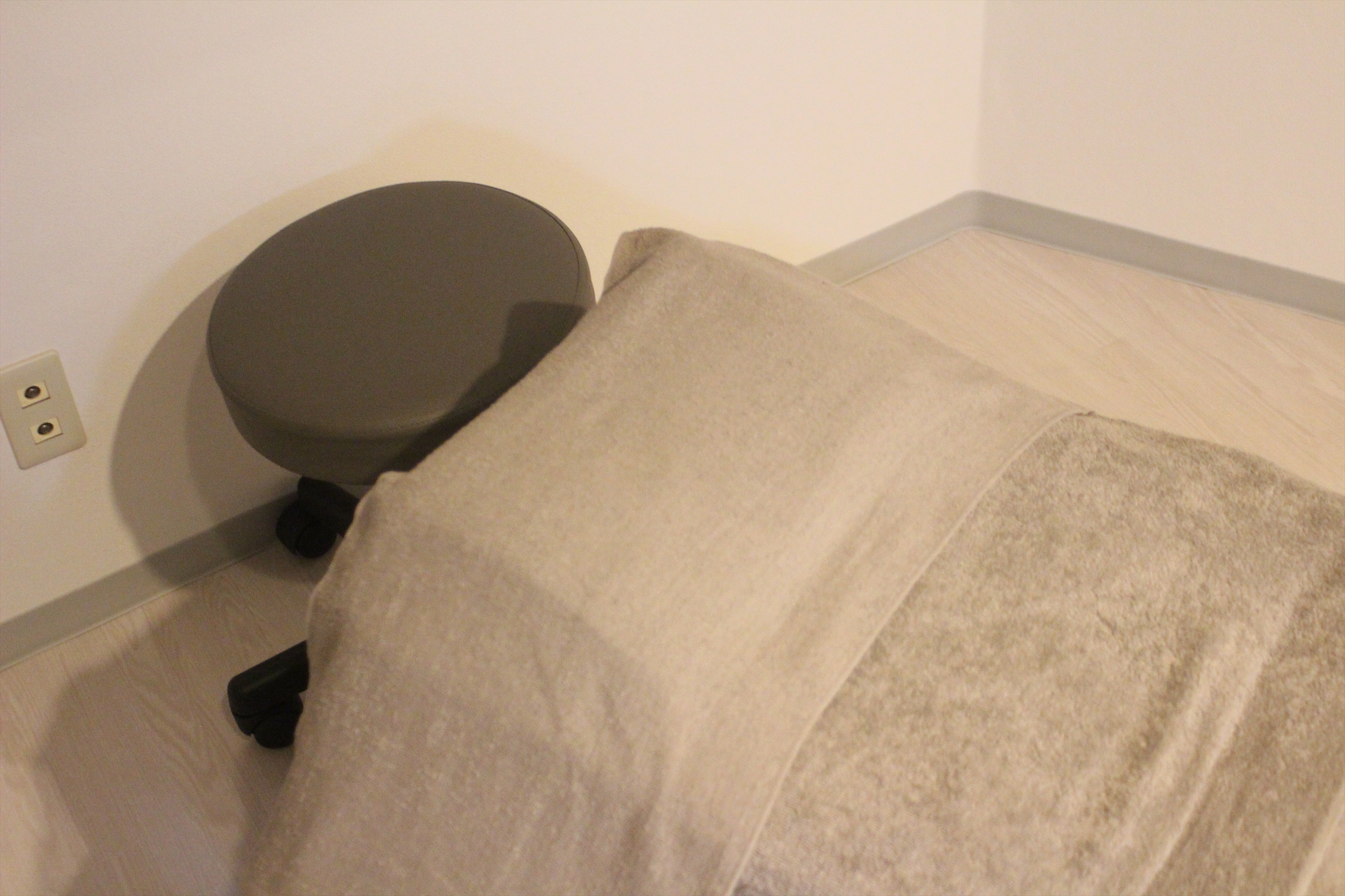 Images 融合型トータルケアサロン la kanka～ラ カンカ～ 勝どき本店