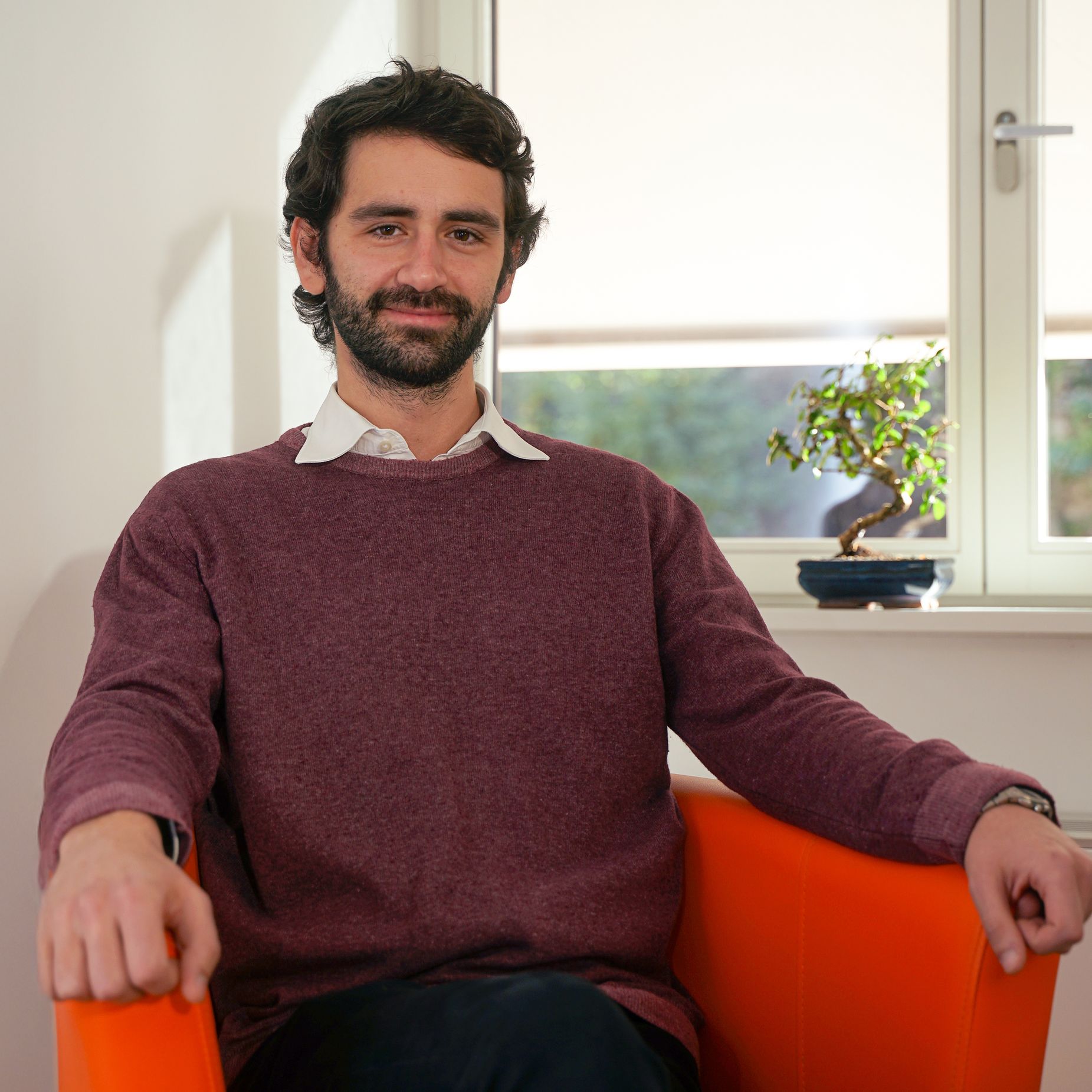 Bilder My Way Services SA