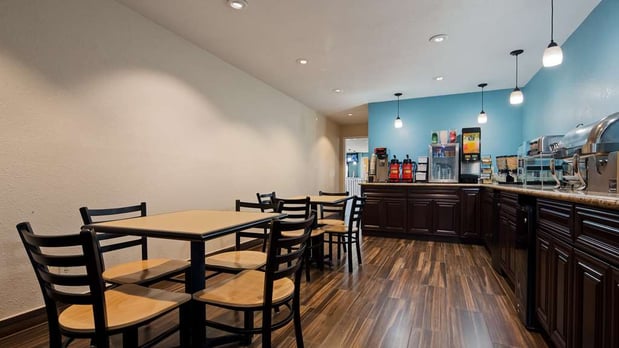 Images Best Western Eunice