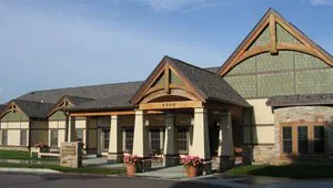 Dougherty House