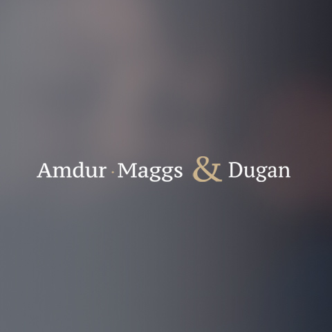 Amdur, Maggs & Dugan Logo